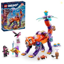 LEGO Dreamzzz Izzies Dream Animals Toys - Building Toys Set for Kids, 