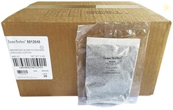 Farmer Brothers Coffee - Ground Medium Roast Breakfast Blend 2 Oz Filt
