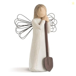 Willow Tree Angel of The Garden, Bringing Forth a Garden of Love and B