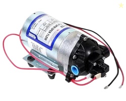 PENTAIR SHURFLO 8000-543-238 High Pressure 12V DC Diaphragm Pump, 1.8 