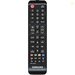 Samsung BN59-01301A - BN59-01303A LED TV Remote Control for N5300, NU6