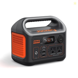 Jackery Portable Power Station Explorer 300 New  292Wh Backup Lithium 