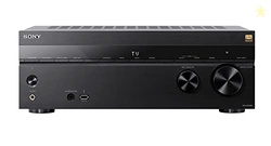 Sony STR-AN1000 7.2 CH Surround Sound Home Theater 8K A/V Receiver: Do