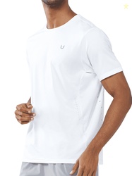 NORTHYARD Men's Athletic T-Shirts Workout Running Short Sleeve Gym Shi