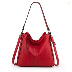 Montana West Hobo Bag for Women Crossbody Purse and Handbags Ladies Ch
