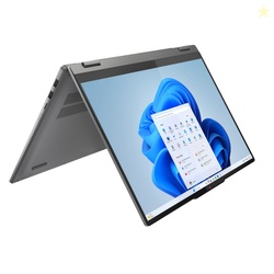 Lenovo IdeaPad 5i 2-in-1 16" Touchscreen Laptop Intel Core 5 120U 16GB