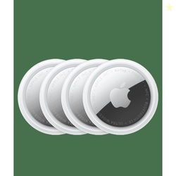 Apple AirTag (2nd Generation)  4 Pack Item Trackers Precision Finding 