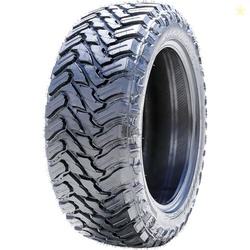 Atturo Trail Blade M/T Mud Off-Road Light Truck Radial Tire-35X12.50R1