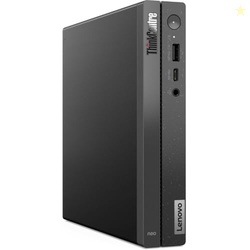 Lenovo ThinkCentre neo 50q Gen 4 Tiny Desktop Computer, Intel Core i5-