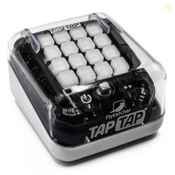 TapTap Smart Fidget Toy - 5 Interactive Games - Light-Up Kid-Friendly 