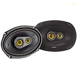 Kicker CS Series 150 Watt 6 x 9 Inch Car Audio Coaxial Speaker Pair, B