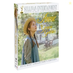 E1 ENTERTAINMENT, Anne of Green Gables: 20th Anniversary Collector's E