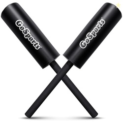 GoSports Padded Blocking Guards - 2 Pack, Great Defender Simulation fo