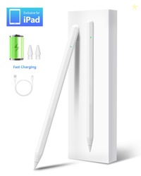 Stylus Pen for iPad Pencil Fast Charging Apple iPad Pen 10th&9th Gener