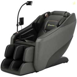 Real Relax Electric Massage Chair Zero Gravity Full Body Massage Recli