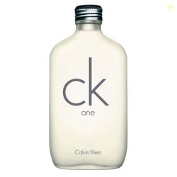 Calvin Klein Ck One Eau de Toilette Perfume Unisex 6.7 Oz
