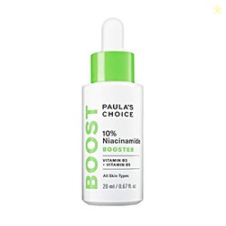 Paula's Choice BOOST 10% Niacinamide Face Serum Booster, Facial Serum 