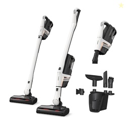 Miele Triflex HX2 Self-Standing Cordless Stick Vacuum Cleaner, 60 min 