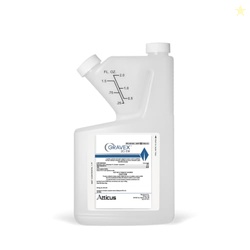 Atticus Gravex 20EW Fungicide (16 oz) - Myclobutanil 19.7% - Systemic 