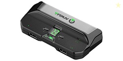 Titan Two Device NEW Model [Programmable Scripts, Macros, Mods, Remapp