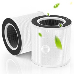 VK-6067B Filter Replacement Fit For HOKEKI VK-6067B Air Purifier and F