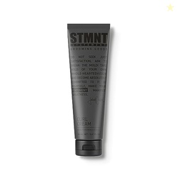 STMNT Grooming Goods Curl Cream | Enhances Curls | Texture Without Cri