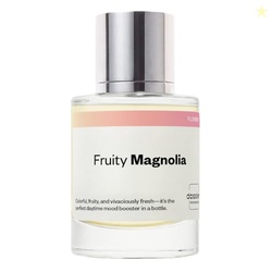 Dossier - Fruity Magnolia - Eau de Parfum - Inspired by Bright Crystal