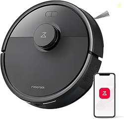 roborock Q7 L5 Robot Vacuum and Mop Combo 8,000Pa Suction, Upgraded fr