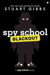 Spy School Blackout