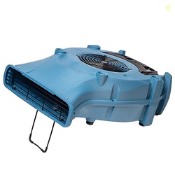 Dri-Eaz 114969 Velo PRO Air Mover, Professional Water Damage Carpet Dr