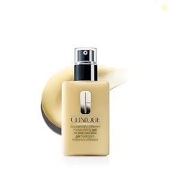 Clinique Dramatically Different Moisturizing Gel | Oil-Free Face Moist