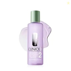 Clinique Clarifying Lotion 2 | Gentle Exfoliator For Dry Combination S