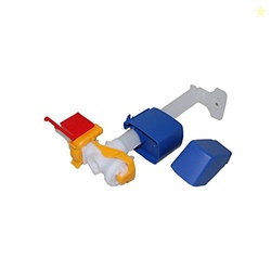 TOTO TTHU134 Fill Valve Assembly with Bracket and Filter for WT151M an