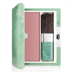 Clinique Soft-Pressed Powder Blusher Blush | Buildable Color + Natural