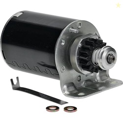 DB Electrical 410-22003 Starter Compatible with/Replacement for Briggs
