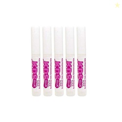 5 pcs KDS Nail Tip Glue - Adhesive Super Bond for Acrylic Nails Tips -
