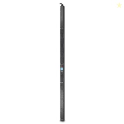 APC Netshelter Rack PDU, AP8841, Metered, 5kW, 30A/200/208V, L6-30P In