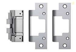 HES 8000C Complete Pac for Latchbolt Locks, Includes The 801 & 801A fa