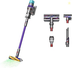 Dyson Gen5detect Cordless Vacuum 280AW, 3 Power Modes, Up to 70 Minute
