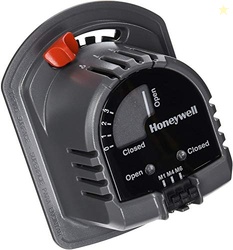 Honeywell M847D-ZONE/U Replacement Motor for Ard and Zd Zone Dampers, 
