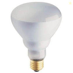 Philips Phillips Soft White 65-Watt BR30 Indoor Flood Light Bulb, (12 