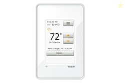 Schluter Ditra-Heat-E-WiFi Programmable Thermostat - Ideal for Home Fl