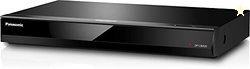 Panasonic UB420 Streaming 4K Blu Ray Player, Ultra HD Premium Video Pl