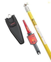 Amprobe TIC 300 PRO High Voltage Detector Kit