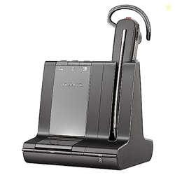 Plantronics - Savi 8240 Office-Wireless DECT Single In-Ear(Mono) Heads
