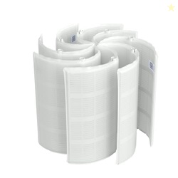 POOLPURE FS-2004 DE Grid Pool Filter Replace FNS Plus 48, 59002300, Ja