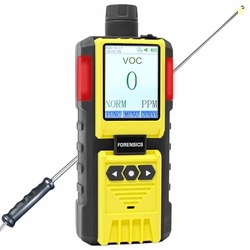 Volatile Organic Compounds VOC Detector by Forensics | USA NIST Calibr