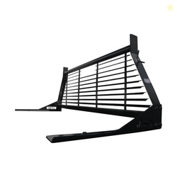 Westin 57-8005 HD Headache Rack fits 2008-2026 F-250 F-350 2008-2024 F