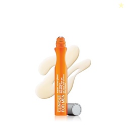 Clinique For Men Super Energizer Anti-Fatigue De-Puffing Eye Gel | Wit