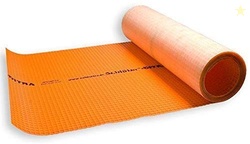 Schluter Ditra Membrane Tile underlayment 10 to 323 sq ft Rolls (323)